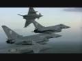 videos de Eurofighter Typhoon