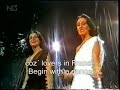 BACCARA PARLEZ-VOUS FRANÇAIS? ENGLISH KARAOKE INGLES BACCARA PARLEZ-VOUS FRANÇAIS? ENGLISH KARAOKE INGLES