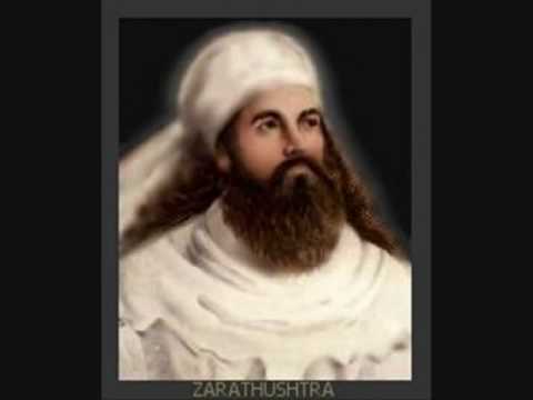 how to become zoroastrian