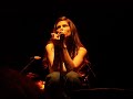 Idina Menzel Santa Barbara 6/18--Dry up Idina Menzel Santa Barbara 6/18--Dry up