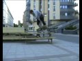 Ronnie Ridderberg, freestyle