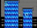 a video review / walkthrough / showoff video of mega man 5 (nes), with retrospective audio commentary. part 1 of 8: introduction, wave man, and charge man. highlights include an enthusiastic introduction to the game, mega man once again dancing along to the stage music, a lot of slick enemy dodging, fun with spelling, at least one really bad pun, some impressively precise aiming with the mega buster, and a brief moment of silly backtracking.