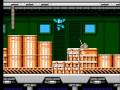 a video review / walkthrough / showoff video of mega man 5 (nes), with retrospective audio commentary. part 1 of 8: introduction, wave man, and charge man. highlights include an enthusiastic introduction to the game, mega man once again dancing along to the stage music, a lot of slick enemy dodging, fun with spelling, at least one really bad pun, some impressively precise aiming with the mega buster, and a brief moment of silly backtracking.
