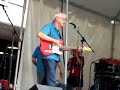 Bill Kirchen with Redd Volkaert & Cindy Cashdollar