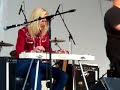 Bill Kirchen with Redd Volkaert & Cindy Cashdollar