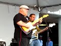 Bill Kirchen with Redd Volkaert & Cindy Cashdollar