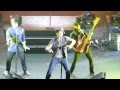 Bruno Mars - Runaway Baby, London 16.08.11
