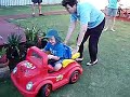 Big Red Wiggles Car! Big Red Wiggles Car!
