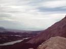 fitzroy mountain