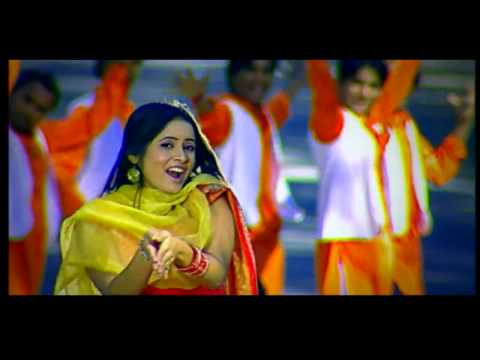 166gb hd Seeti Mar Ke by Geeta Zaildar Miss Pooja Official HD video