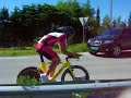 Rambogjengen - Gj�vik Grand Prix - Tempoettappe- Norgescup