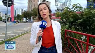 Sorocaba: corpo de homem foi encontrado no rio