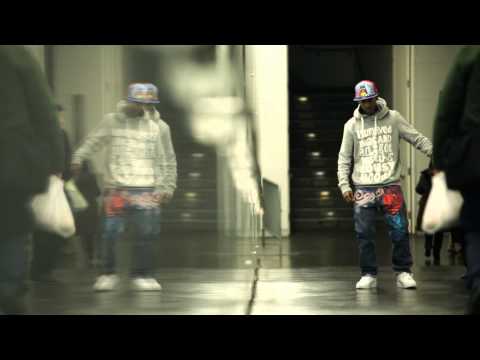 Lil Buck - Music