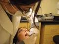 Chelsea at the dentist, 6 cavities =D