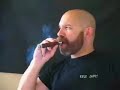 smoke nosejets