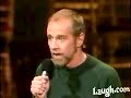 George Carlin - Nice Day