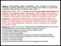 Defensa del Consumidor (Proyecto de reforma Ley)