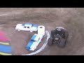    Monster Jam - World Finals 2010 - Friday Night Qualifying  