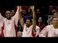 Steve Novak 07-08 Season
