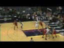Steve Novak 07-08 Season