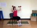 SparkPeople Swimsuit Bootcamp - Day 3 Workout