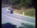 videos de gsx-r600 anniversario k5