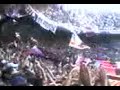 San Lorenzo - Boca Jrs(en Racing) II
