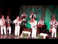 355.Ilie si Radu Vincu-Instrumentala (Premiera Banatul-9 octombrie 2009)