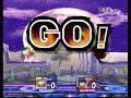 HotGarbage (Peach) vs Teh Umby (Marth) 6