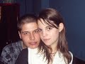 Nacho y Estefania