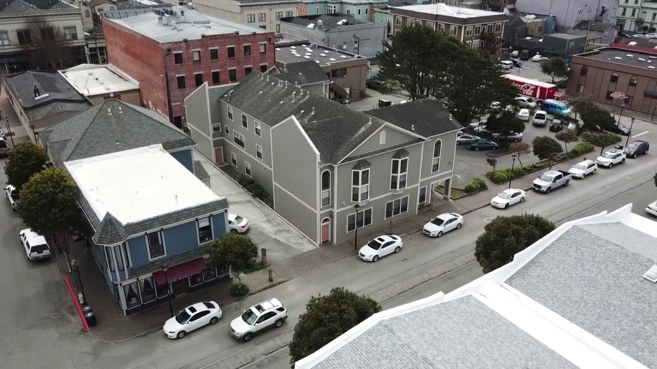 Apartment for Sale in California