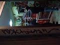 Horror en el kiosko