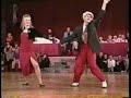 Marcus Koch & Barbara Kaufer !