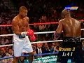 Roy Jones Jr. outclasses James \"Lights Out\" Toney