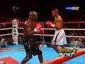 Roy Jones Jr. outclasses James Lights Out Toney