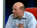 Bill Gates and Steve Ballmer Executive Interview 2 of 2 Bill Gates and Steve Ballmer Executive Interview 2 of 2