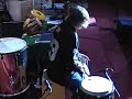 Pete Lockett Bongo solo 2006 Pete Lockett Bongo solo 2006