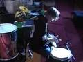 Pete Lockett Bongo solo 2006