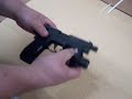 NCStar Tactical Flashlight and Laser for Pistols and Rifles - AQPFLS