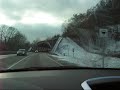 Barbarossatunnel und Co.
