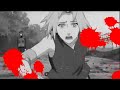 NaruSaku Tears don't fall +BETA+