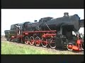 Parada parowoz�w Wolsztyn 3.05.2008 cz.3