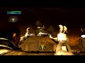 Star War The Force Unleashed rozgrywka