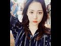 Girl's Day ユラ、日常写真でも輝く美貌をアピール…真っ白な美肌に視線釘付け