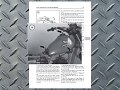 Clymer Honda 1991-2000 XR600R and 1993-2007 XR650L Motorcycle Shop Service Repair Manual