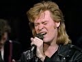 Daryl Hall- Someone Like You 1986 Live