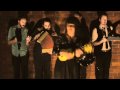 Dead Letter Chorus Down In Your Valley Official Music Video and Lyrics