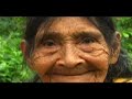 yukpa hijos de la naturaleza