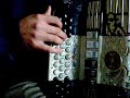ricardo barrera tocando el corrido de malverde