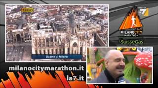 Suisegas Milano City Marathon 2014